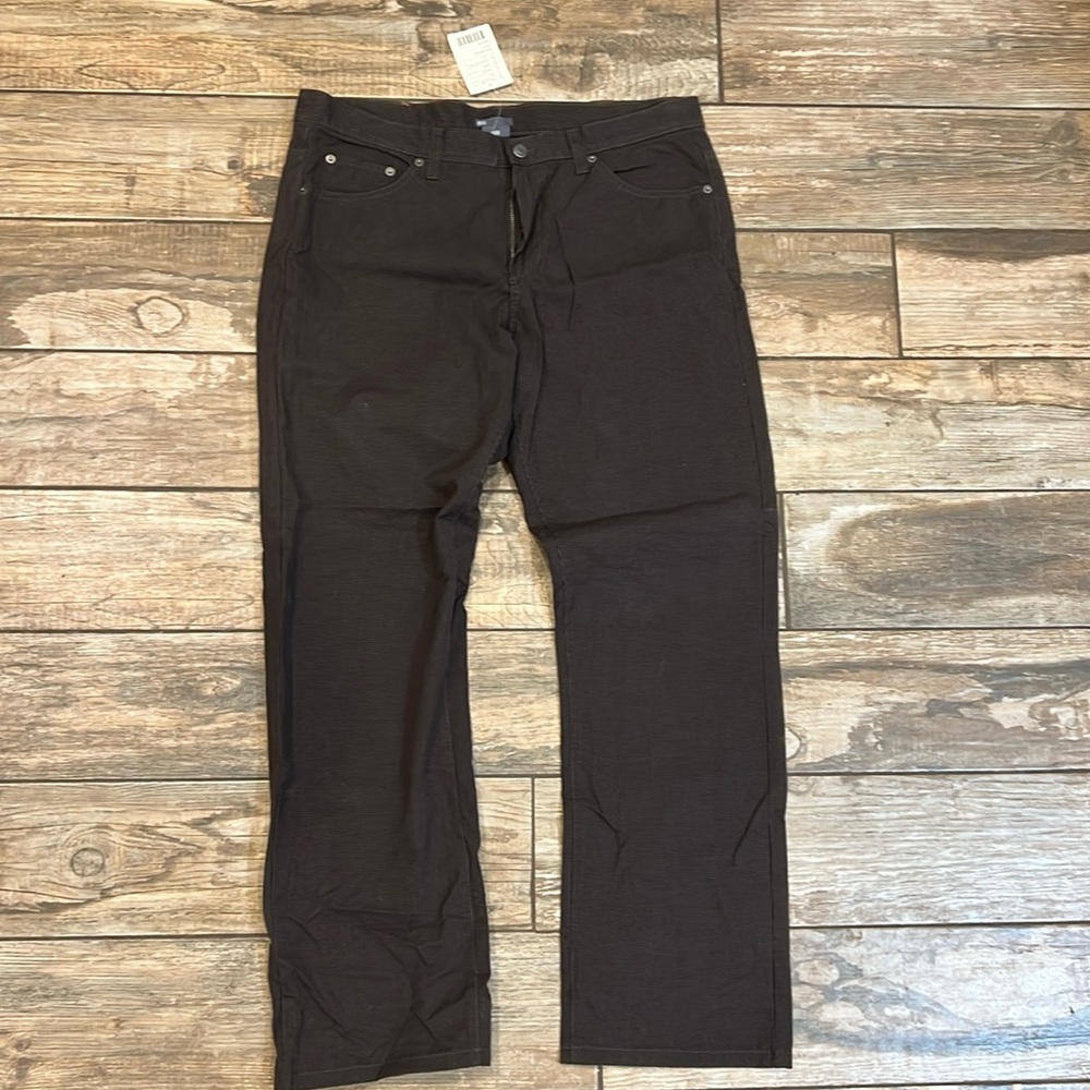 BDG “houndstooth” pants